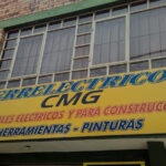 Ferretería Ferrelectricos Cmg - Tienda de artículos para el hogar en Soacha