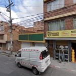 Ferretería Ferreléctricos Cosmos - Tienda de artículos para el hogar en Bogotá