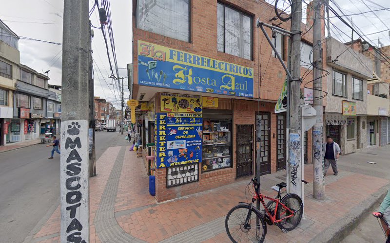 Imagen de Ferretería