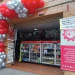 Ferretería Ferrelectricos Las 4R - Tienda de herramientas en Bogotá