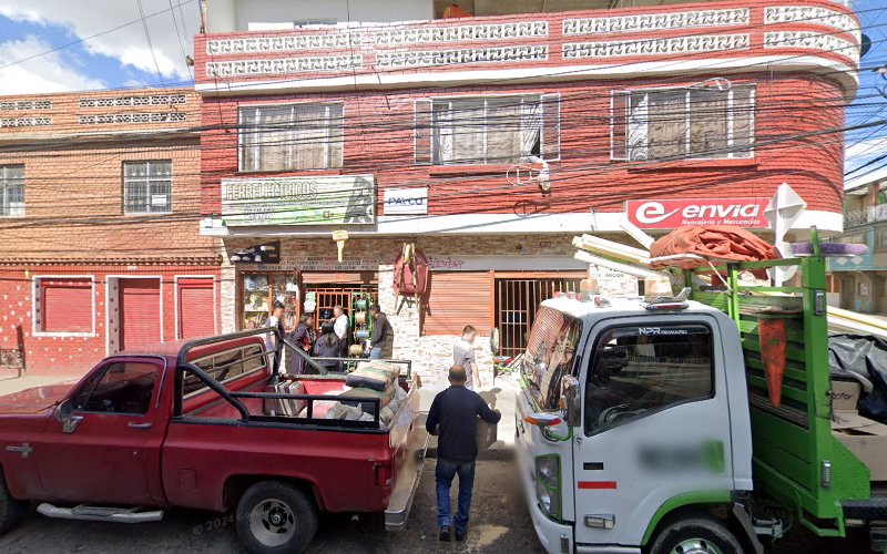 Imagen de Ferretería Ferreléctricos Vany's - Tienda de artículos para el hogar en Bogotá