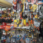 Ferreteria Ferrelectricos casablanca - Tienda de herramientas en Bogotá