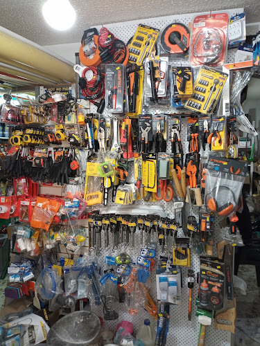 Imagen de Ferreteria Ferrelectricos casablanca - Tienda de herramientas en Bogotá