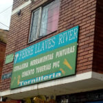 Ferretería Ferrellaves River - Tienda de artículos para el hogar en Bogotá
