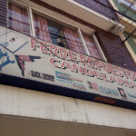 Ferretería Ferrerrepuestos La Candelaria - Tienda de artículos para el hogar en Bogotá