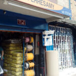 Ferretería Ferresamy - Tienda de artículos para el hogar en Soacha