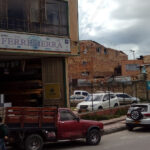 Ferretería Ferresierra - Tienda de artículos para el hogar en Bogotá