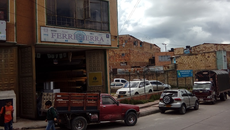 Imagen de Ferretería Ferresierra - Tienda de artículos para el hogar en Bogotá