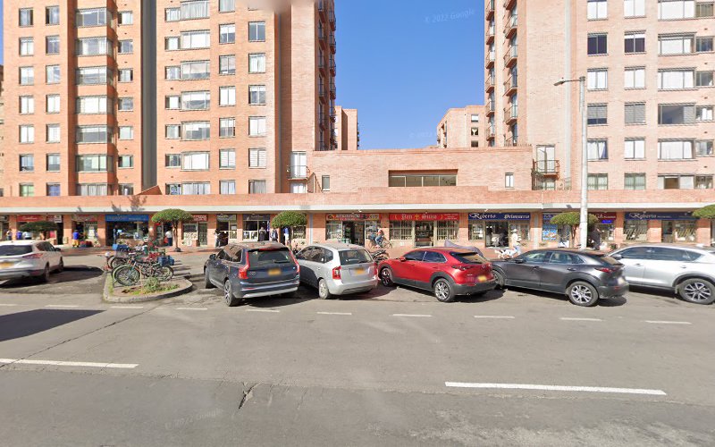 Imagen de Ferretería Ferretodo San José - Tienda de artículos para el hogar en Bogotá