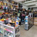 Ferretería Ferretodo del Doce - Tienda de herramientas en Bogotá