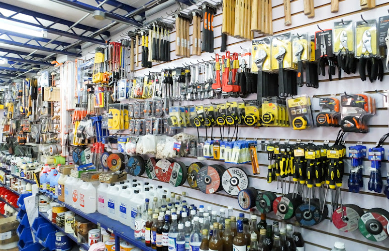 Imagen de Ferretería "Ferretools" - Barrio Danubio Azul - Ferretería en Bogotá