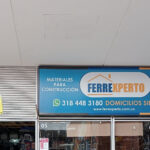 Ferreteria Ferrexperto Jardin - Tienda de herramientas en Soacha