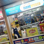 Ferreteria Ferrexperto Prado Verde - Tienda de herramientas en Soacha