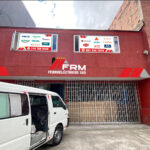 Ferretería Ferroelectricos F.R.M s.a.s - Ferretería en Bogotá
