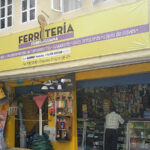 Ferretería Ferroiguaná - Ferretería en Medellín