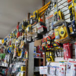 Ferretería Ferromateriales la 54 - Tienda de herramientas en Cali