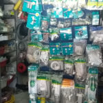 Ferretería Ferroquijote - Ferretería en Medellín