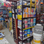 Ferretería Ferrotornillos R&R - Ferretería en Cali