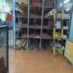 Ferretería Ferroválvulas S.A.S. - Tienda de herramientas en Medellín