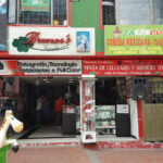 Ferretería Fersan - Tienda de artículos para el hogar en Bogotá