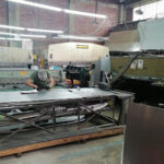 Ferreteria Florencia. Expertos en doblado y corte de laminas - Ferretería en Bogotá