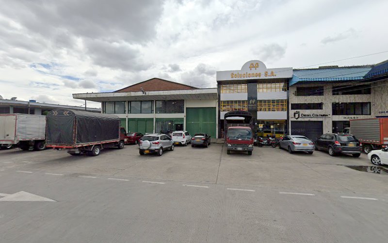 Imagen de Ferretería Forero S.a. - Ferretería en Bogotá