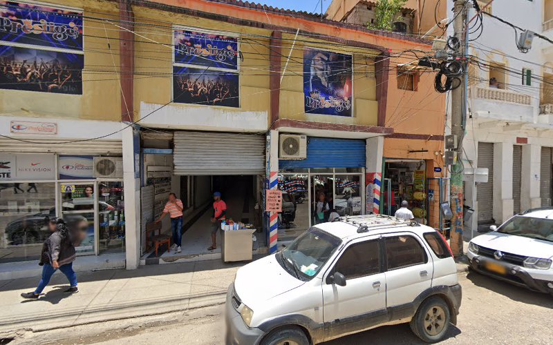 Imagen de Ferreteria Frío Centenario - Tienda de materiales para la construcción en Cartagena