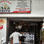 Ferreteria Frivo - Ferretería en Medellín