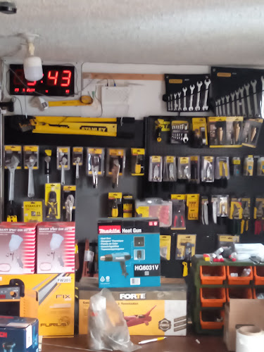 Imagen de Ferreteria Gavi-fer LTDA - Ferretería en Bogotá