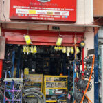 Ferreteria Gerardo Barrera - Ferretería en Bogotá
