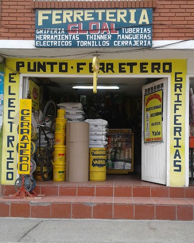 Imagen de Ferretería Gloal - Ferretería en Bogotá