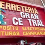 Ferreteria Gran Central - Ferretería en Bogotá