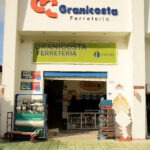 Ferretería Granitos De La Costa Caribe - Ferretería en Barranquilla