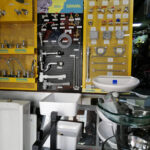 Ferreteria Grifería Bogotá Carlos Enrique Paramo - Ferretería en Bogotá