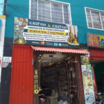 Ferretería Grifos y Grifos - Ferretería en Bogotá