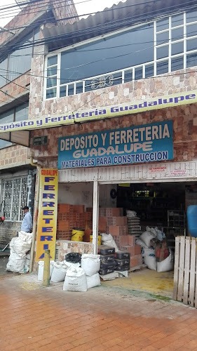 Imagen de Ferreteria Guadalupe - Ferretería en Bogotá
