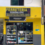 Ferreteria Guadalupe - Ferretería en Medellín