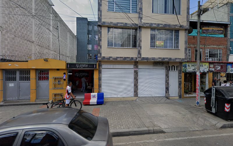 Imagen de Ferretería HabitArq Construcciones - Ferretería en Bogotá