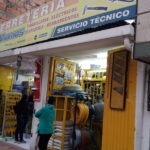 Ferretería Hecvidrios - Ferretería en Bogotá