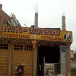 Ferretería Her Vidrios - Tienda de artículos para el hogar en Soacha