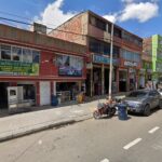 Ferretería Hierros y Tubos del Sur - Tienda de artículos para el hogar en Bogotá