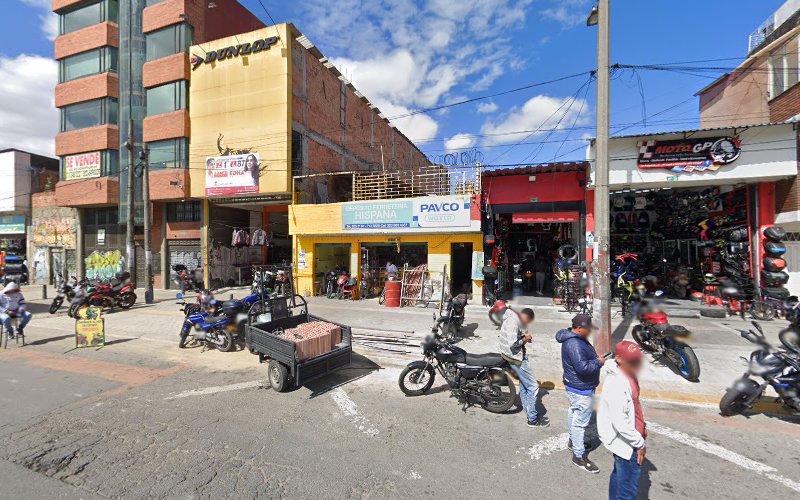 Imagen de Ferretería Hispana - Ferretería en Bogotá