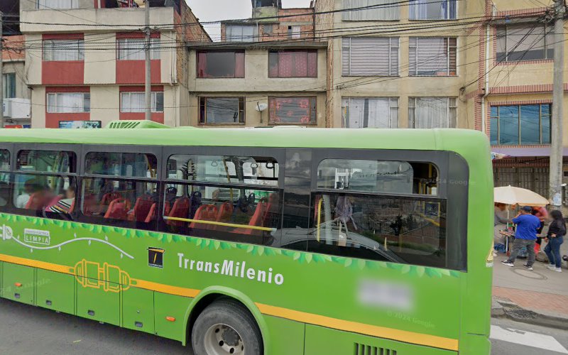 Imagen de Ferreteria Horizontes - Ferretería en Bogotá