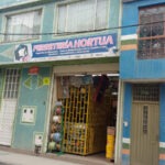Ferreteria Hortua - Ferretería en Bogotá