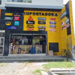 Ferretería IMPORTADORA - Ferretería en Rionegro