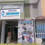 Ferretería ImperMago - Ferretería en Bogotá