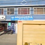 Ferreteria Imperpintura - Ferretería en Bogotá