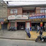 Ferreteria Importadora sur america express sas - Ferretería en Cali