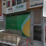 Ferreteria Industrial De Oriente Ltda - Tienda de materiales para la construcción en Rionegro