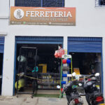 Ferreteria Industrial Del Valle - Tienda de herramientas en Cali